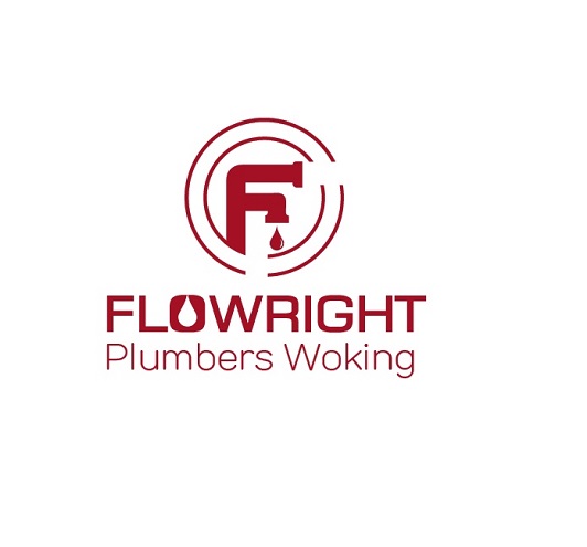 Logo of Flowright Plumbers Woking
