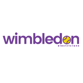 Logo of Wimbledon Electricians
