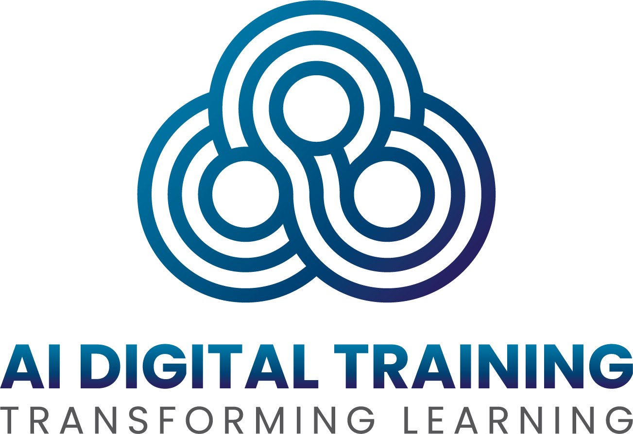 Logo of AI Digital Training Ltd