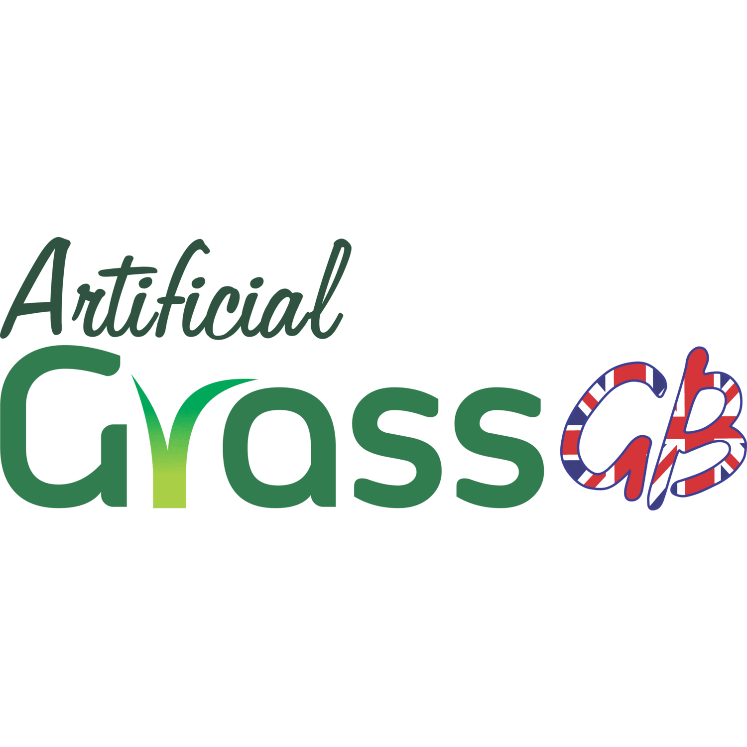 Logo of Artificial Grass GB