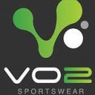 Logo of VO2 Sportswear