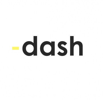 Logo of Dash Media Ltd
