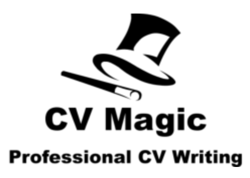 Logo of CV Magic - Professional CV Writing