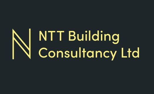 Logo of NTT Building Consultancy Ltd