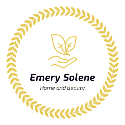 Logo of Emery Solene Home and Beauty