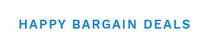 Logo of Happy Bargain Deals