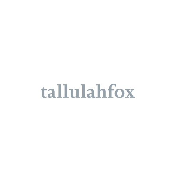 Logo of Tallulah Fox Antiques And Antiquities In Petworth, West Sussex