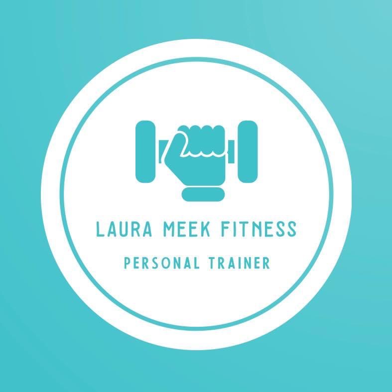 Logo of Laura Meek Fitness Personal Trainer In Hamilton, Lanarkshire