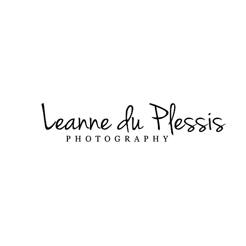 Logo of Leanne du Plessis Photography Photographic Studios In Hook, Hampshire