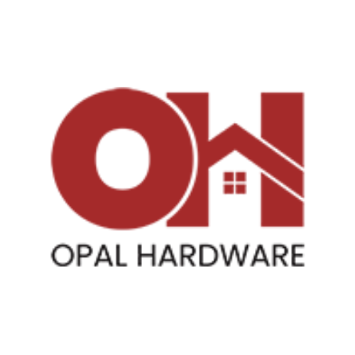 Logo of Opal Hardware