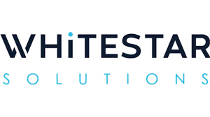 Logo of Whitestar Solutions
