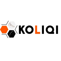 Logo of KML Worktops London - Koliqi Marble Ltd