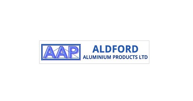 Logo of Aldford Aluminium Products