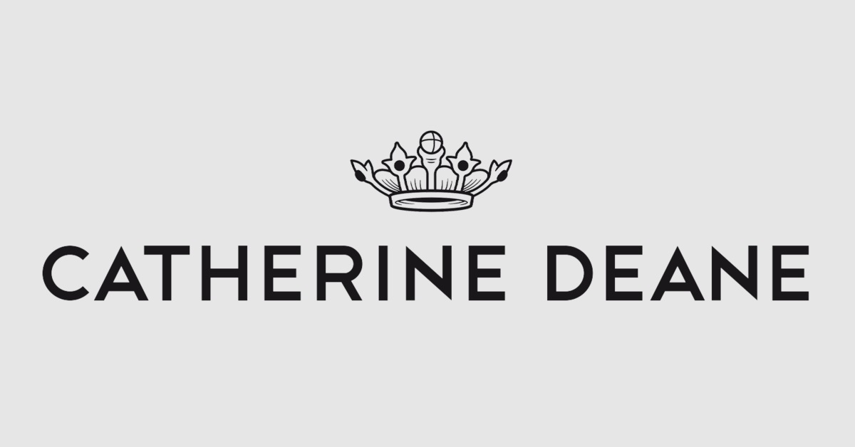 Logo of Catherine Deane Clothing In London