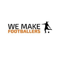 Logo of We Make Footballers Leighton Buzzard