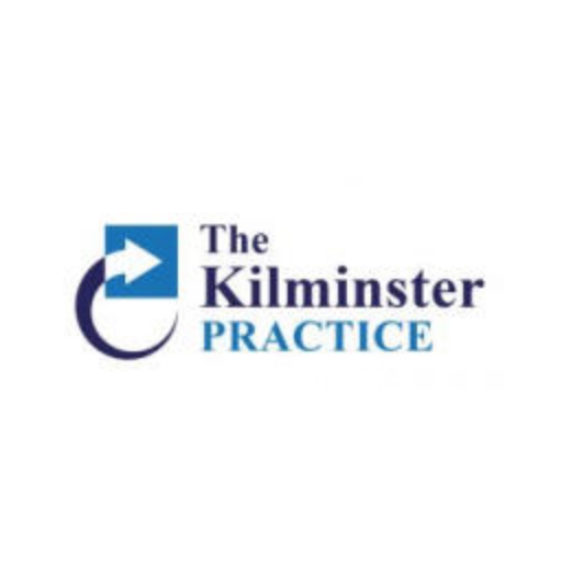 Logo of The Kilminster Practice