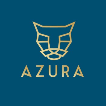 Logo of Azura Restaurant Bar