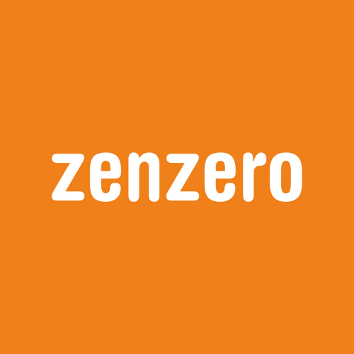 Logo of Zenzero IT Support In Warwick