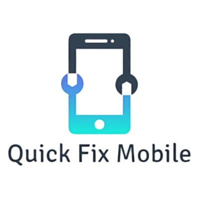 Logo of Quick Fix Mobile Mobile Phone Repairs In Huddersfield, West Yorkshire