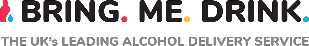 Logo of Bring Me Drink