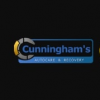 Logo of Cunninghams Autocare