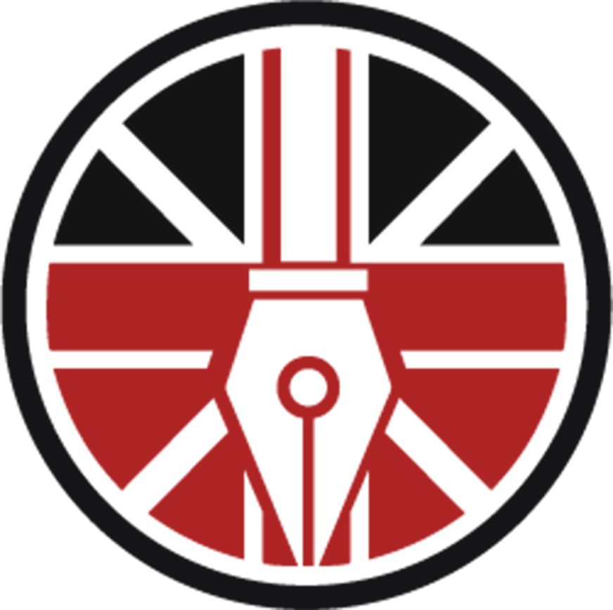 Logo of British Dissertation Consultants