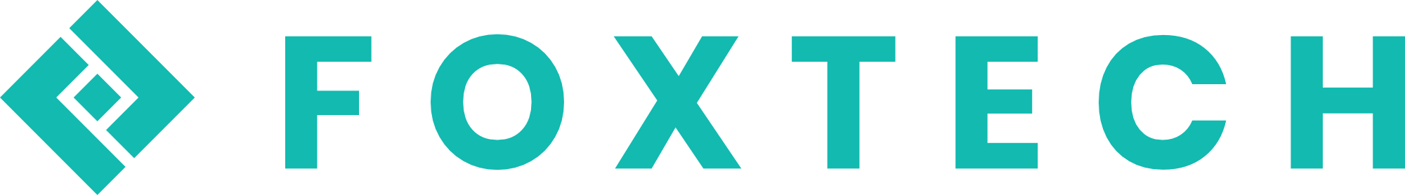 Logo of Foxtrot Technologies