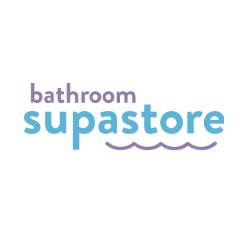 Logo of Bathroom Supastore Bathroom Equipment And Fittings In Swansea Cwmdu, Wales