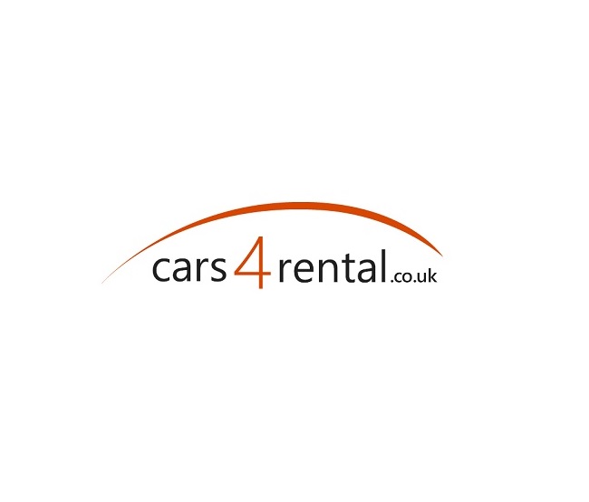 Logo of Cars 4 Rental