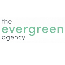 Logo of The Evergreen Agency - Creative Search Marketing Agency