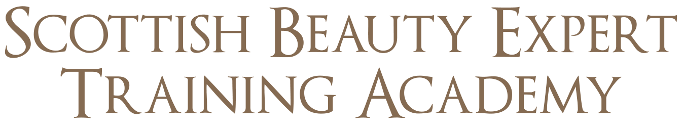Logo of Scottish Beauty Expert