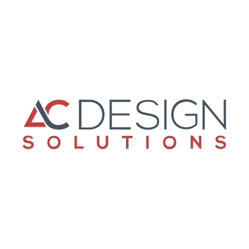 Logo of AC Design Solutions