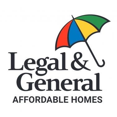 Logo of Legal & General Affordable Homes Commercial Property Management In Enfield, Greater London