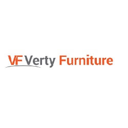 Logo of Verty Furniture Furniture In Corby, Northamptonshire