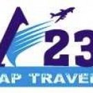 Logo of 123 Cheap Travel