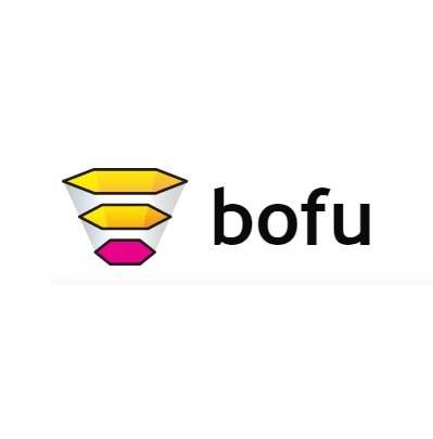 Logo of Bofu Digital Marketing In London, Londonderry
