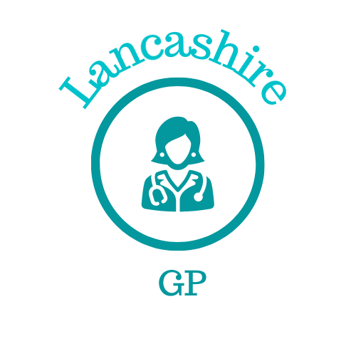 Logo of Lancashire GP