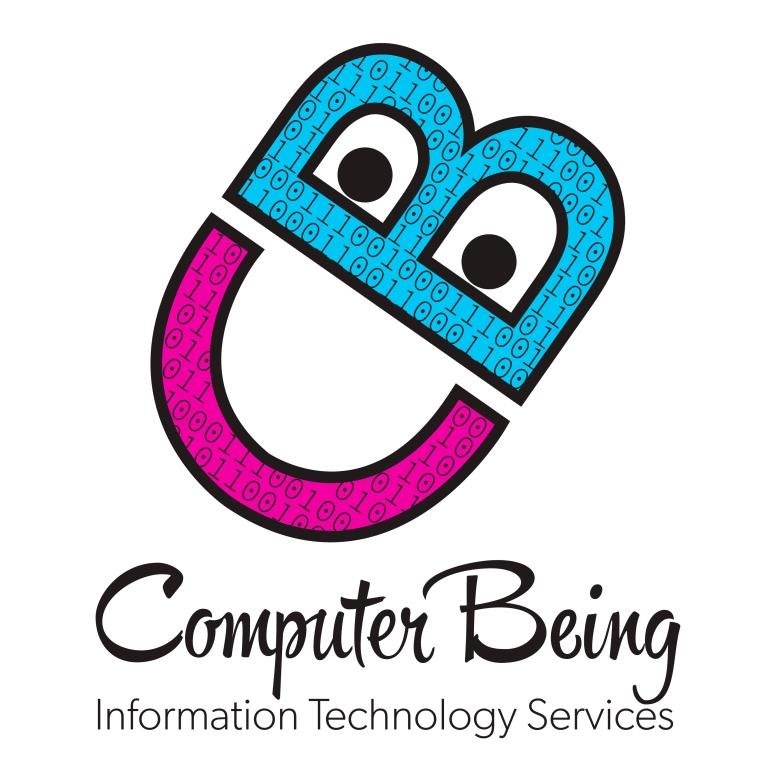 Logo of Computer Being Ltd IT Support In Westminster, Greater London
