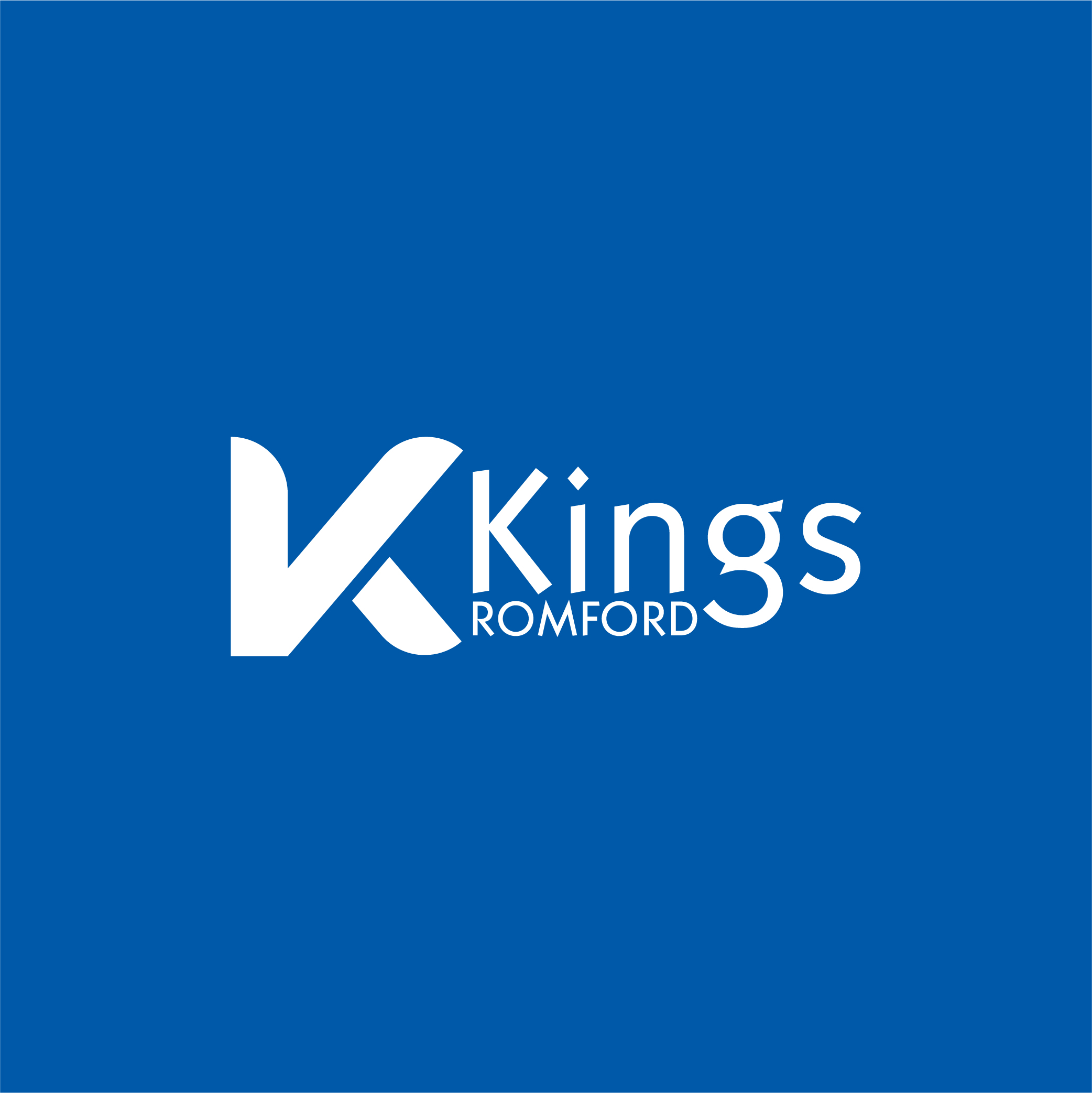 Logo of Kings Romford