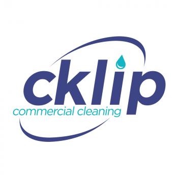 Logo of Cklip Commercial Cleaning Cleaning Services In Newcastle Upon Tyne, Tyne And Wear