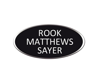 Logo of Rook Matthews Sayer