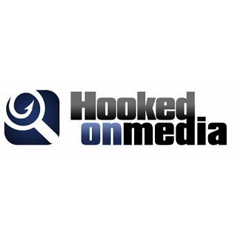 Logo of HookedOnMedia - Nottingham