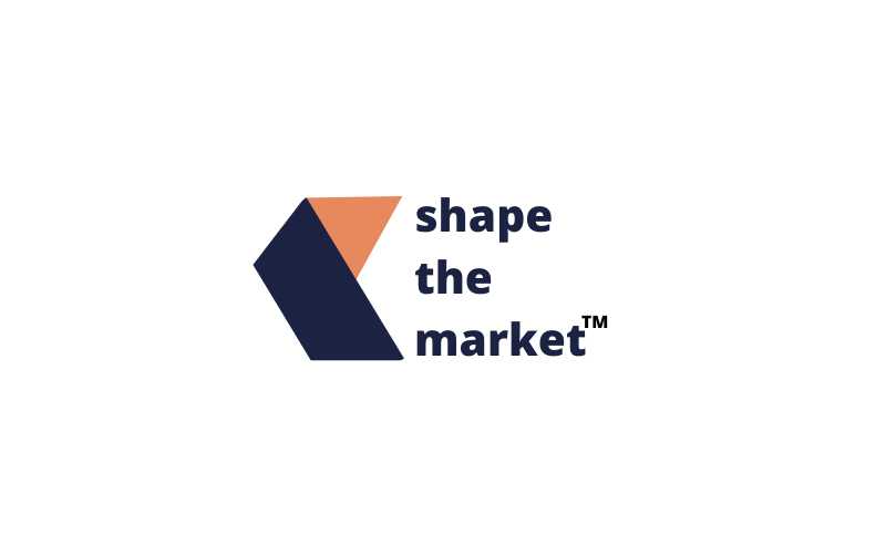 Logo of Shape The Market