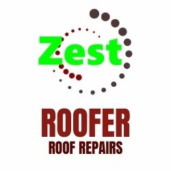 Logo of Zest Roofer