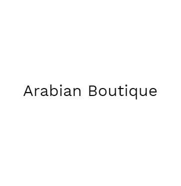 Logo of Arabian Boutique Childrens Clothing In Manchester