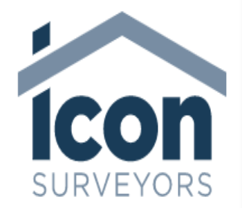 Logo of Icon Surveyors - Party Wall Surveyor in London