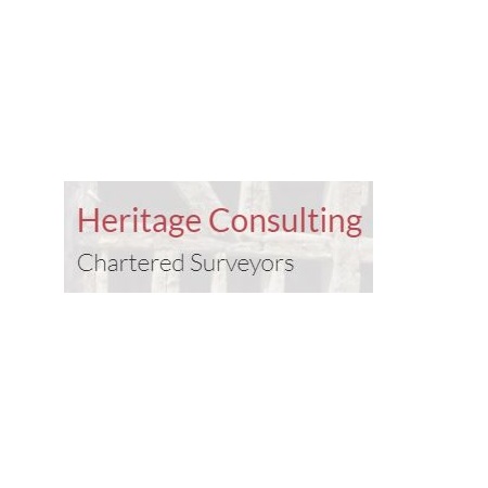 Logo of Heritage Consulting Building Surveyors In Robertsbridge, East Sussex