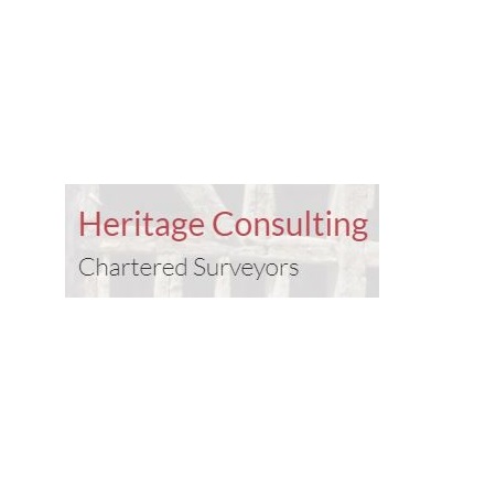 Logo of Heritage Consulting