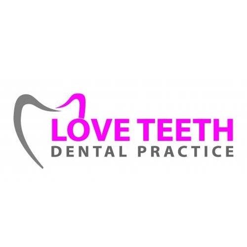 Logo of Love Teeth Dental