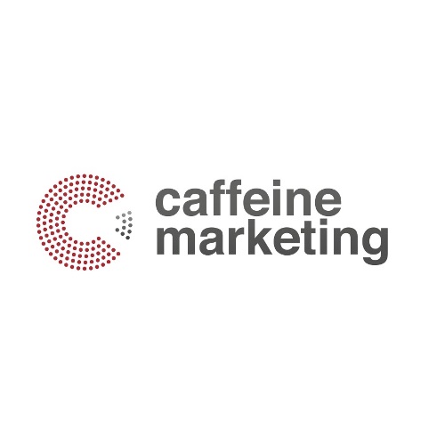 Logo of Caffeine Marketing Marketing Consultants In Bristol